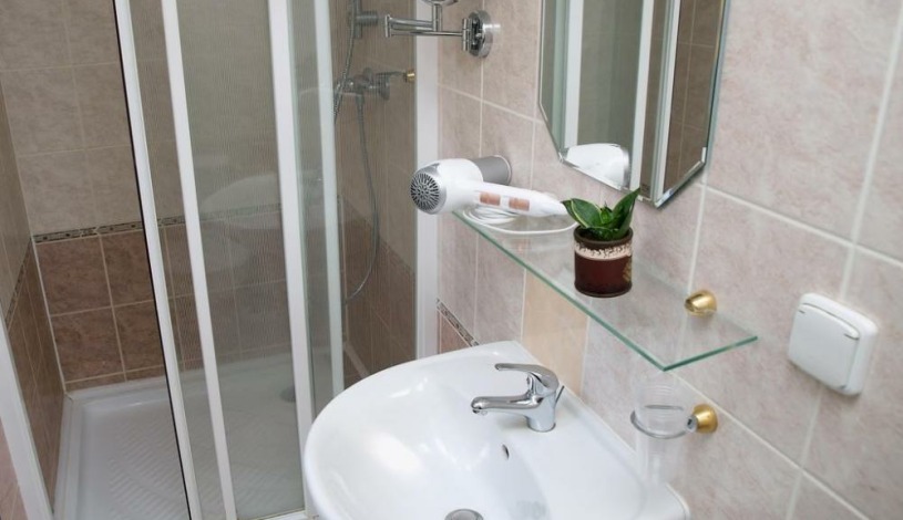 Pension Tenis Centrum Český Krumlov